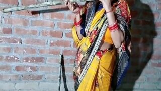Desi Devar Colokin Bhabhi Ke Lubrikasi Penuh Ganna Dimasukin Ke Dalem