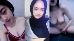 Kumpulan Video Hot Syakirah 5919, Bikin Ngilu Melihatnya