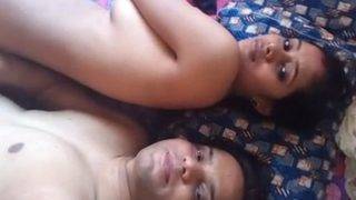 Malam Pertama Meghana, Bulan Madu Penuh Nafsu Dan Romansa Liar Yang Bikin Basah.