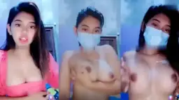 Nenen Roscha, Bikin Makin Basah Lihat Gerakan Montoknya.