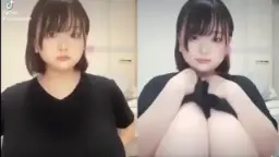 Ririn Judiyanti, Si Goyang Tiktok Bikin Toket Brutal Ngamuk!