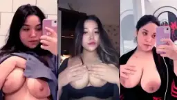 Skandal Panas Rara Chizzcakeee, Video Full Nya Bikin Meler!