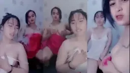 Tante Tania, Montok Menggoda Di Sugarlive, Bikin Ngilu Pengen Gigit.