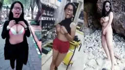 Tonton Kumpulan Video Siskaeee Pamer Dada Montok Bikin Horny