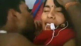 Tonton Video Mesum Bini Orang India Pake Saree, Bikin Ngaceng Abis!