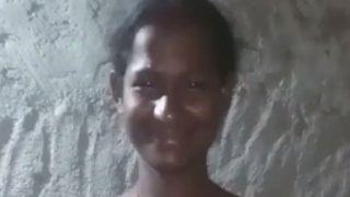 Video Bugil Total Wanita Adivasi India Tersebar Liar Di Internet, Bikin Ngiler Semua.