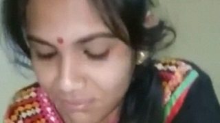 Video Istri Orang India Cantik Lagi Ngehisap Kontol