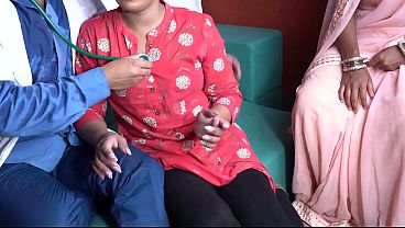 Doktor India Xxx Bikin Basah Di Situasi Darurat