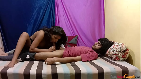 Desi Indian Pasutri Homemade Ngegas Abis, Video Mms Bikin Nagih