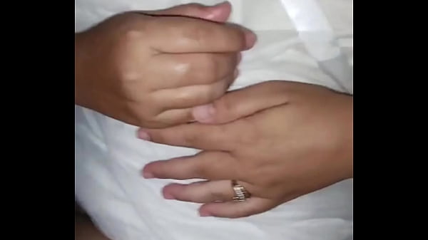 Detik-detik Istri Tetangga Minta Dimuntahin Kontol Dalam.