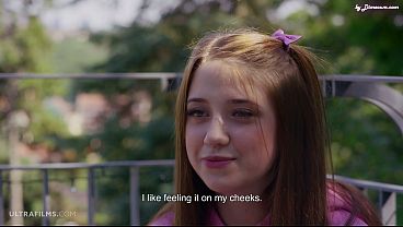Tontonan Panas Alita Angel (leah Maus) – Bintang Porno Remaja Rusia Koleksi Penghormatan Pmv Dari Dimecum