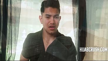 Gadis Arab Minta Pacarnya Latih Dia Sampai Mampus Biar Suami Nanti Gak Cari Istri Lagi
