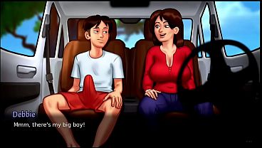 Diam Aja Di Kamar…ibu Tiri Langsung Ngerti Dan Meluncur Diam-diam (18+)
