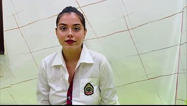 Cewek India Abg Sekolah Di Oyo Ngewe Sampai Njerit