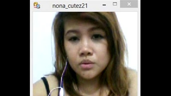 Camfrog Indonesia, Nonton Live Coli Sampe Crot Berdua