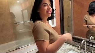 Ibu Tiri Latin Montok Pengen Ngewe, Lissa Aires, Fantasi Rumah Tangga, Scott Stark