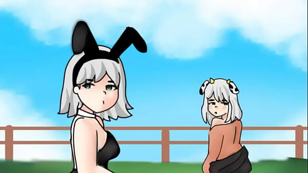 Gue Cuma Animator Doang, Ngga Pake Model Beneran, Cuma Monyet Cina Yang Bisa Gue Colokin Biar Keliatan Seksi.
