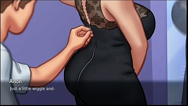 Ibu Tiri Masih Inget Semua Yang Terjadi Tadi Malem, Nggak Ada Yang Terlewat (18+).