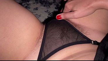 Tonton Ibu Nakal Ini Mainin Memek Beceknya Yang Lebat. Pov Sange.