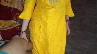 Malam Panas, Kakak Tiri Desi India Dan Adik Tiri Main Seru Di Ranjang, Nafsu Menggebu Tanpa Batas.