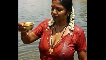 Desi Bhabhi Ai, Bikin Lo Tegang Siap-siap Ngeces