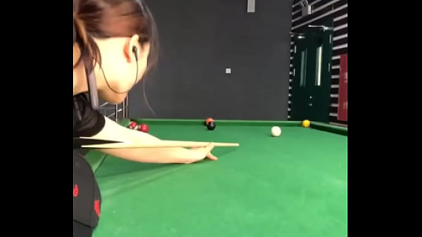 Pelatih Hot Cina Yang Bikin Kamu Ngangkang, Episode 3