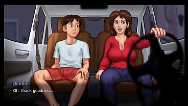 Ibu Tiriku Gak Pernah Lewatin Kesalahan Kecil, Apalagi Yang Besar (18+).