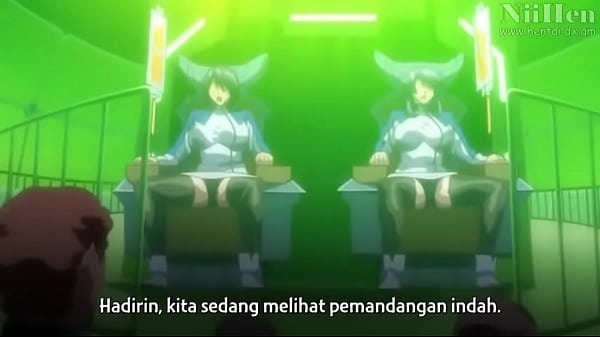 Nonton Kangoku Senkan Episode 1/4, Kapal Penjara Penuh Siksaan Dan Pikiran Rusak, Bikin Merem Melek!