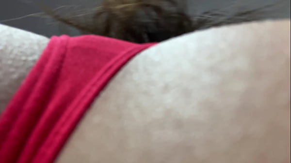 Muka Lo Diempetin Bokong Cewek Seksi Asia, Nikmatin Malu Yang Bikin Nafsu