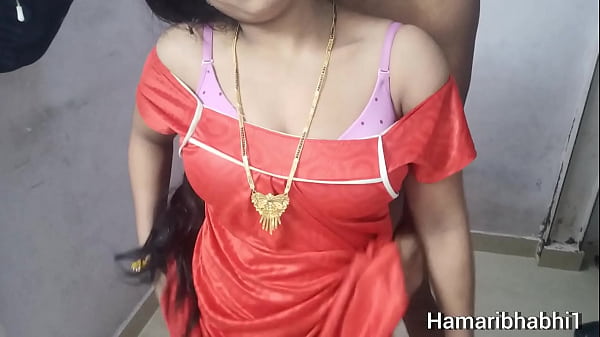 Bhabhi Aur Devar Ki Gandi Baat Karte Hue Room Mein Jabardast Chudai Ka Maza, Desi Hindi Mein Sexy Bf Video.