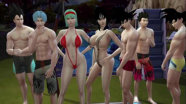 Mandi Susu Mami Mertua Dan Istri Eps 3 Pesta Kolam, Para Mami Digenjot Anak Tiri, Saling Tukar Mami Dan Anak Tiri Mesum, Istri Jalang Selingkuh Orgy Ntr Dientot Sama Puki Hentai
