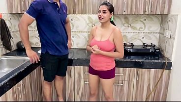 Cewek India Anak Tiri, Memeknya Lebih Rapet Dari Bini Gue, Bahasa Hindi.