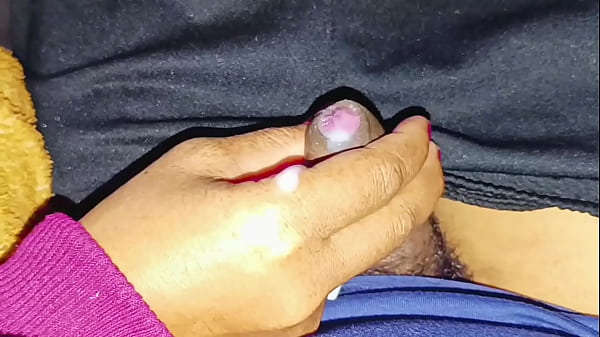 Tanteku Doyan Kontol Mungil, Tapi Pengen Yang Lebih Besar Dan Nikmat Banget.