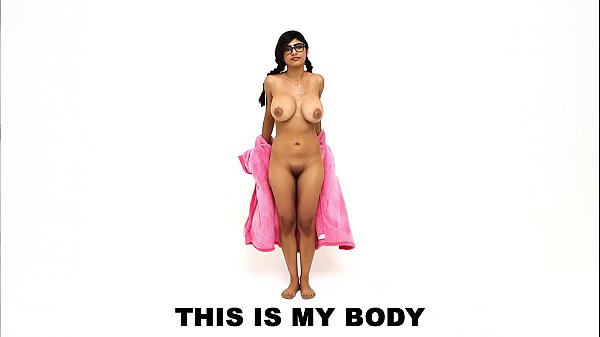 Tonton Video Kompilasi Tubuh Seksi Mia Khalifa Ala Arab Yang Bikin Nafsu Naik!