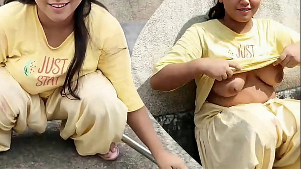 Viral! Janda Muda Istri Orang Mesum Di Atap, Cewek Desa Bugil Binal, Video Bokep India Panas