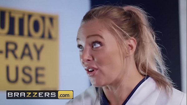 Dokter Nakal – (bonnie Rotten, Danny D) – Kita Butuh Mani Sekarang Juga – Brazzers