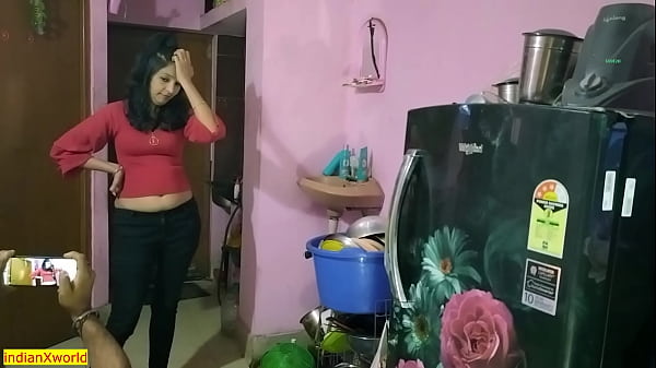 Model India Baru Digencet Sutradara Film! Cewek Hindi Ngewe Panas.