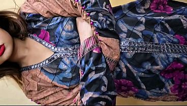 Paki Desi Cewek Dipanggil Ke Rumah, Langsung Digenjot Plus Dirty Talk Hindi Full Hot