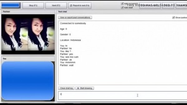 Nonton Cam 4 Cewek Indonesia Panas Banget, Bikin Gregetan