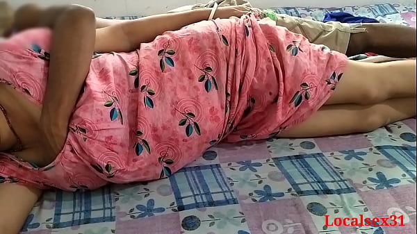 Tante India Kesepian Diperkosa Mertua Sendiri, Video Panas Full Aksi