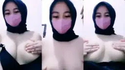 Angela Bebasindo, Ukhti Spil, Toketnya Bikin Ngiler, Gede Banget Sampe Pengen Colok Jari.