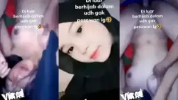 Anggun Yunita, Si Bocil Smp Yang Bikin Kontol Tegang Viral.