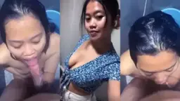 Mbak Tkw Pembantu Digebuki Nafsu Bejat Majikan Sampe Muncrat.