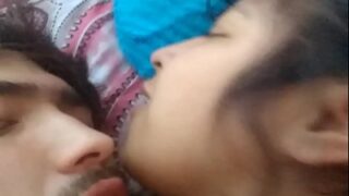 Pasangan Muda Merekam Video Mesum Mereka Saat Ngewe Dengan Liar