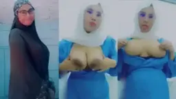 Salina Hijab Full Video Koleksi 20 – Sange Banget Lihat Gerakannya Bikin Muncrat