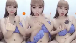 Tonton Video Panjang Indah Queen Tobrut, Memek Dan Tete Montok Ngegas!