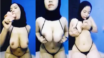 Tonton Video Viral Lusc Me Full 16, Bikin Greget Banget!