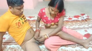 Video Mesum Pasangan Howrah, Gaya Desi Bangla Bikin Makin Panas