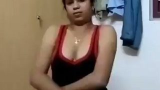 Video Mms Bugil Cewek India Montok Bikin Horny
