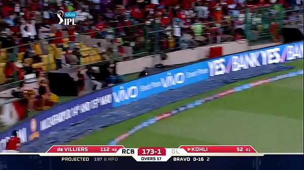Pertarungan Panas Royal Challengers Bangalore Vs Gujarat Lions, Skor Langsung Bikin Merinding – Match 44 Ipl 2016